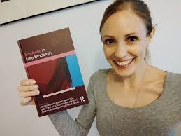 Research Publications — MICHELLE PETERIE