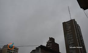 La previsión del tiempo de hoy para rosario. Vuelve El Pronostico De Lluvias Y Tormentas Aisladas Para Rosario