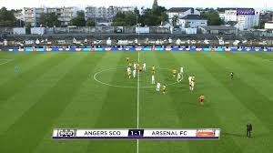 Stadium collection with worn/damaged turfs for efootball pes 2021 & pes 2020 pc. Club Friendly Angers Sco 1 Arsenal 1