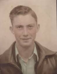 Wilford Burklow Obituary