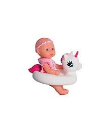 £2.00 clubcard price offer valid for delivery from 16/06/2021 until 27/07/2021. My Sweet Baby Bath Time Baby Set Toys Character George At Asda