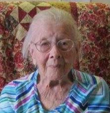 Obituary information for Elsie C. Gorman