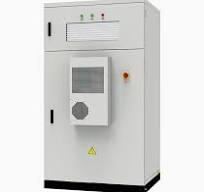 100kWh 512V 800V Lithium Commercial Solar Battery pack Storage