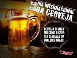 Sua descoberta foi acidental a partir de um punhado. Dia Da Cerveja 5 De Agosto Datas Especiais
