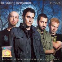 In the postoperative period, immediate recovery of muscular power is essential for patient safety, but this can be affected by anaesth etic drugs, opioids and neuromuscular blocking agents (nmba). Phobia Breaking Benjamin Album Wikiwand
