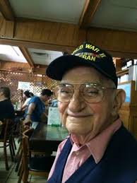 Harry Breiter Obituary (1923