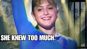 Miranda Beam's Instagram, Twitter & Facebook