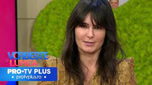 Dana budeanu, designer, sustine creativitatea tinerilor! Verdict Dana Budeanu 28 Octombrie 2019 Youtube