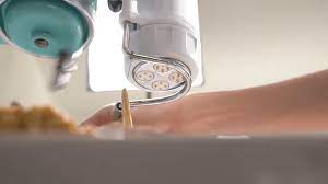 Maybe you would like to learn more about one of these? Kitchenaid Pasta Extruder Review Kpexta Pasta Press All Day I Eat Like A Shark