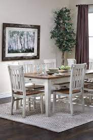 Dining table dimensions picking the best size dining table. Sullivan 5 Pc Rectangle Dining Room Set Rectangle Dining Room Set Farmhouse Dining Room Table Farmhouse Dining Room