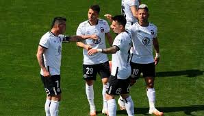 Colo colo llegó a ese partido con solo 30 unidades, tres puntos arriba de coquimbo unido. Alineacion De Colo Colo Para El Partido Ante Penarol Por La Copa Libertadores Alineacion Fox Sports Espn Facebook Watch Internacional El Bocon