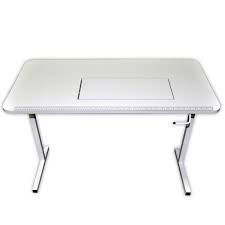 Folding Sewing Table Craft And Hobby Tables In 2020 Sewing Table Sewing Machine Tables Folding Sewing Table