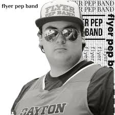 Flyer Pep Band