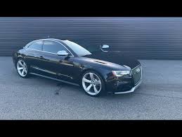 Image result for Panther Black 2014 RS5