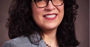 Cute keepsake for outgoing Denville councilwoman