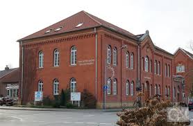 Haus am bürgerpark in osnabrück (sonnenhügel) ist in der branche altenheim tätig. Ganze Wahrheit Erst Vor Gericht
