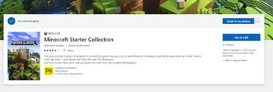 If you purchased minecraft dungeons from another storefront like the xbox . How To Get A Refund On Minecraft Windows 10 Edition