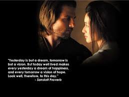 Movie Quotes About Life Lessons. QuotesGram via Relatably.com