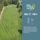 Hole By Hole