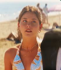 Attrice Di Noah Colpa Mia Londra