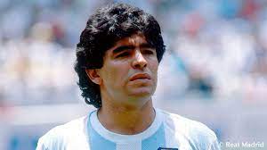 9,375,278 likes · 30,177 talking about this. Offizielle Pressemitteilung Tod Von Diego Armando Maradona Real Madrid Cf