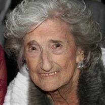 Barbara P Deane Obituary