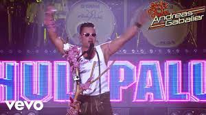 881,255 likes · 19,310 talking about this. Andreas Gabalier Hulapalu Live Youtube