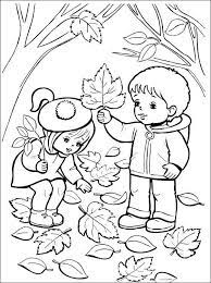pin by lulu on four seasons fall coloring pages for kids coloriage phare