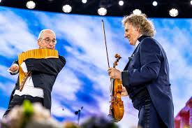 André Rieu