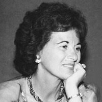 Irma Rubin's Instagram, Twitter & Facebook