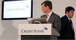 Apply to chief financial officer, assistant chief financial officer and more! Credit Suisse To Cut 2 000 Jobs After Earnings Fall The New York Times