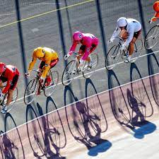 It was developed in japan around 1948 for gambling purposes and became an official event at the 2000 olympics in sydney, australia. Why I Love Keirin One Of The Most Exciting Events In Any Olympics Cycling The Guardian