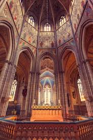 Photo Libre De Droit De Interieur Cathedrale Duppsala Banque D Images Et Plus D Images Libres De Droit De Top Keyword Cathedrale Architecture Et Photo Libre De Droit