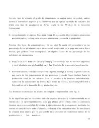 Resultado de imagen para alianzas hoteleras