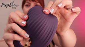 Sex Toy Review - Inya Grinding Pad Vibrator that Fits Over Dildos or Penis  for More Pleasure