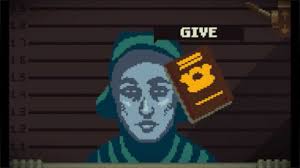 Papers, please para android, descargar gratis. Papers Please