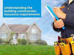 After all, understanding insurance requirements in contracts can be clear as mud. Building Construction Insurance Requirements In Australia
