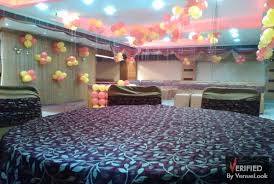 Best Party Place Banquet At Hotel The Vaishali Inn In Ghaziabad Vaishali Check Venue Address Photos Party Packages Party Places Hotel Best Wedding Venues
