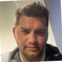 Aaron Grove's Instagram, Twitter & Facebook