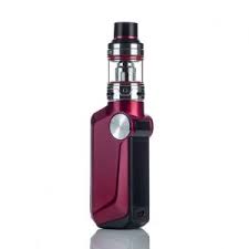 I simply resort to locking the device with the much easier shortcut which . Voopoo Mojo 88w Starter Kit Vapores Finos El Vapeador Desde 2016