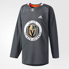 Browse our online store for gear from your favorite team. Adidas Golden Knights Authentic Practice Jersey Grey Adidas Us