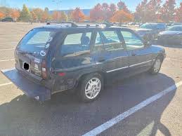 Image result for Vermillion 1993 Tracer