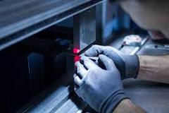 What you need to know if you're new to the press brake