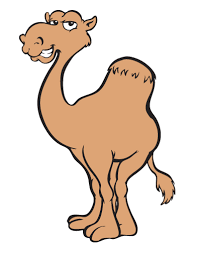 My spin on a great geico commercial. Cute Cartoon Camel Hump Day Page 1 Line 17qq Com