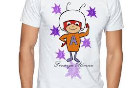Encontre imagens stock de dois desenhos animados bonito formiga transportar em hd e milhões de outras fotos, ilustrações e imagens vetoriais livres de direitos na coleção da shutterstock. Camiseta Infantil Blusa Crianca Formiga Atomica Desenho No Elo7 Emporio Dutra Cb2af6