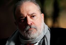 Brazil's prosecutor general: I don't believe in a local Jan 6