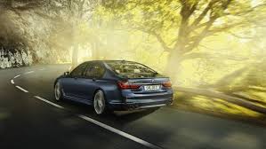 Bmw Alpina B7 Hd Wallpapers Background Images Photos Pictures Yl Computing