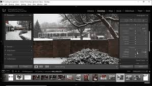 One way to very quickly get that haze in lightroom photoshop version here. Dehaze A Photo In Lightroom Classic Cc Instructions