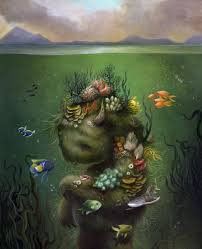 Image Result For Dan May Art Art Culture Art Whimsical Art