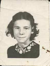 Thacker Family History